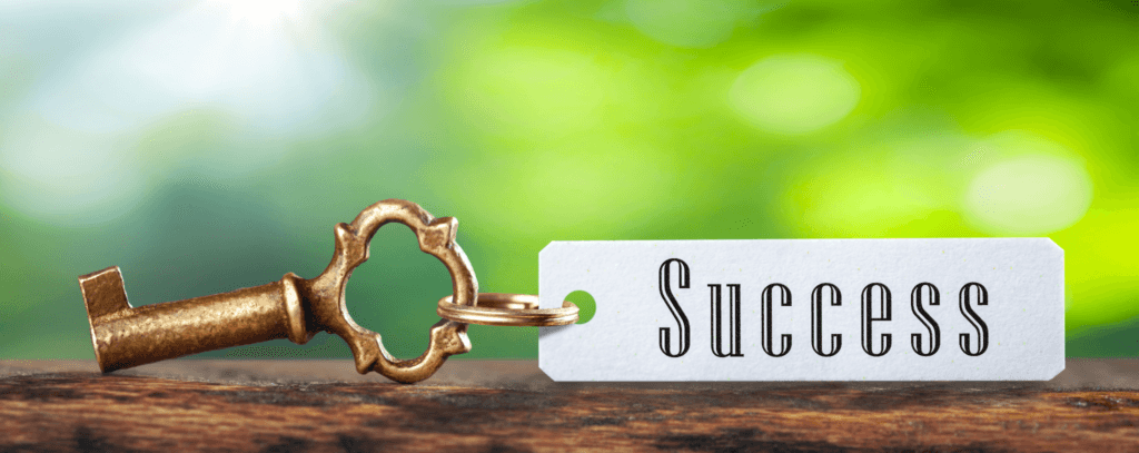 Education and Employment - success