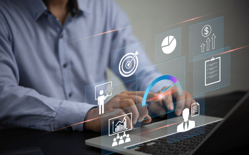 Upskilling isn’t just a trend; it’s a cornerstone of efficiency in the workplace.