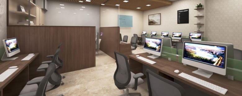 Enter TechHive—a flexible office provider in Trichy that eliminates these roadblocks by offering ready-to-use, professional office spaces with modern facilities in a business-centric environment.