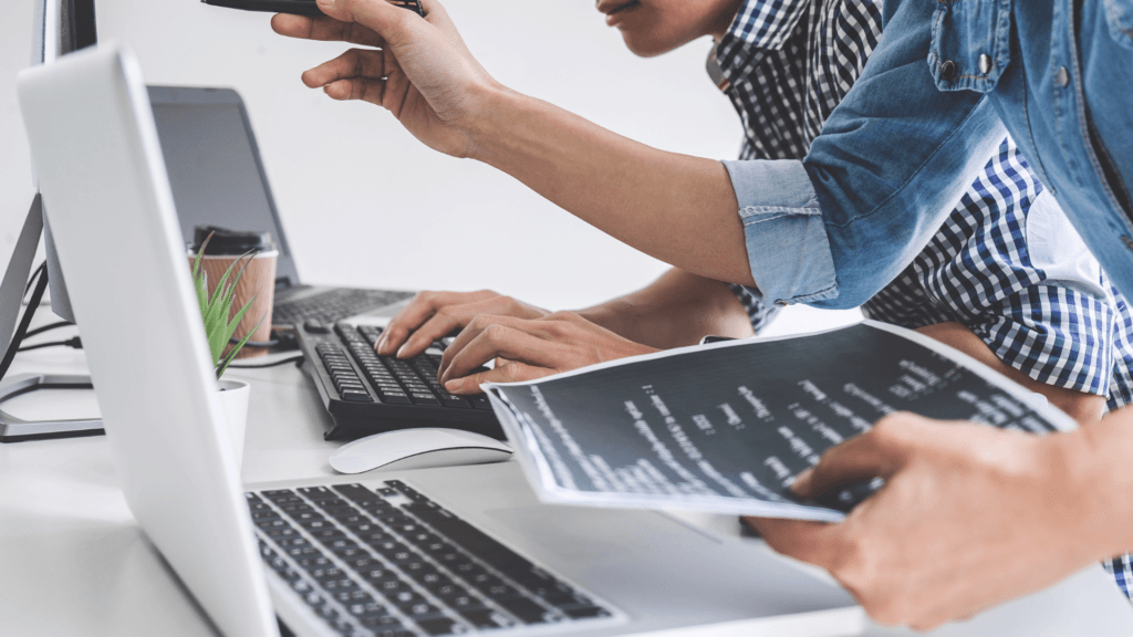 Training Programs - Morais Tech Hive