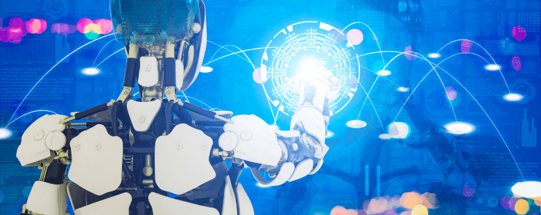 impact of artificial intelligence