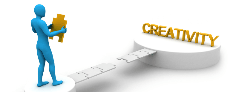 Skills for Career - Creativity enhances your ability to adapt and excel in various professional scenarios, making you a valuable asset to any organization.