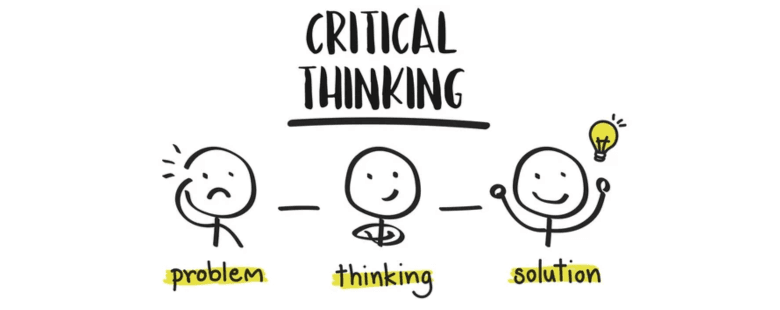 Critical thinking is the essential soft skills to develop. Critical thinkers can assess situations effectively, identify the most efficient solutions, and avoid common pitfalls.