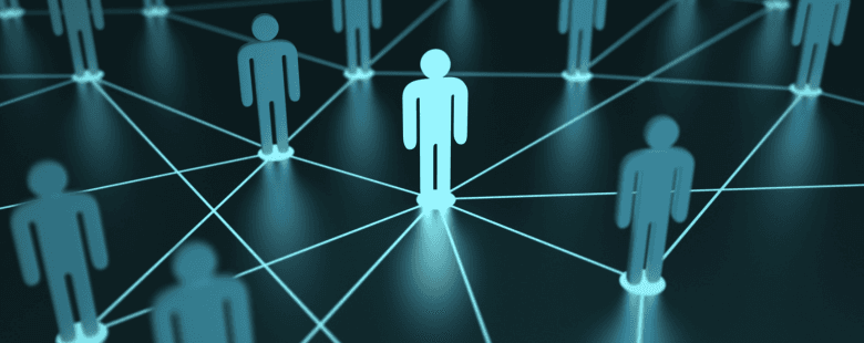 Soft Skills for Career - Networking is about connecting with people in your industry and beyond, fostering mutual growth and collaboration.