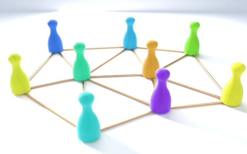 Remember, effective network building can provide valuable insights into the industry and give you a competitive edge when applying for internships and placements.