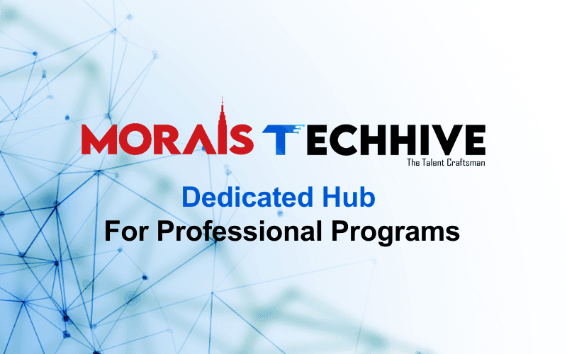 Choosing Morais TechHive means choosing a future of innovation, success, and lasting professional growth.