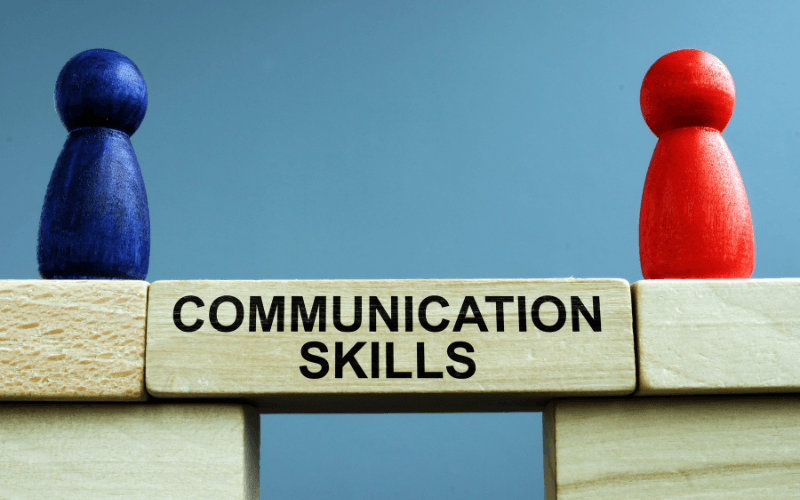 Remember, the ability to improve communication skills will not only help you during the interview process but also throughout your career.