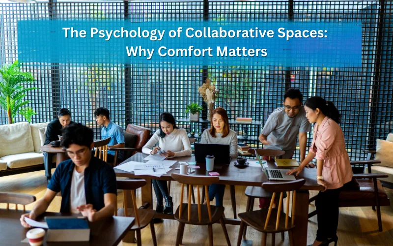 From ergonomic chairs to well-lit, pleasant atmospheres, comfort is a non-negotiable aspect of a successful coworking space. Breakout areas designed for relaxation can also boost creativity.