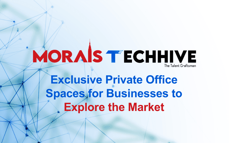 For businesses looking for office space for rent, TechHive provides the infrastructure needed to succeed and expand in competitive markets.