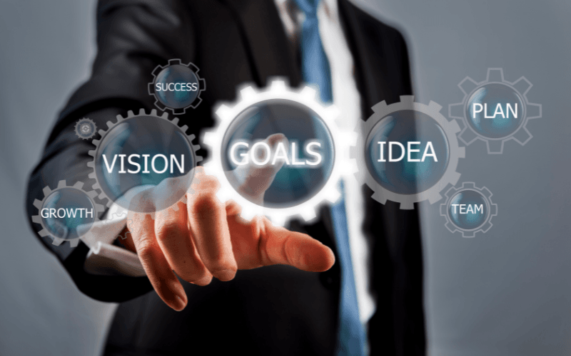 Set measurable goals, such as meeting five new contacts per month or attending two business networking events quarterly, to track your progress. Clear goals also help you stay focused on cultivating a network aligned with your business vision.