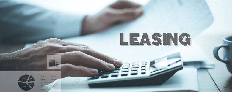 Flexible lease terms — a modern solution designed to support the evolving needs of businesses.