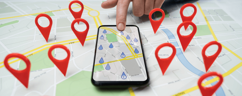 orais TechHive is strategically located in Trichy, ensuring seamless connectivity to major transportation hubs, making it convenient for both employees and clients.