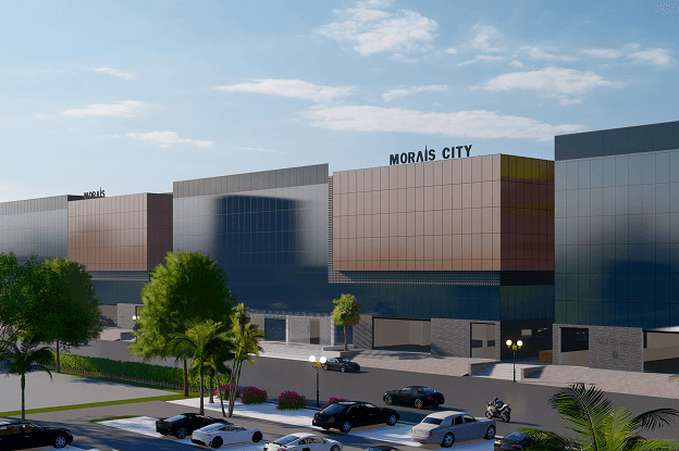 Office Space for Startups