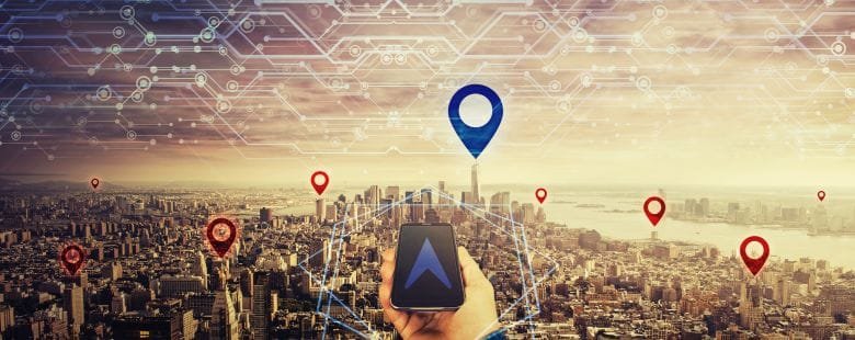 The foundation of any valuable commercial space is its location. For an office to be effective, it must be easily accessible to clients, employees, and partners.