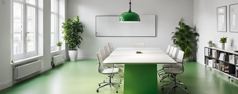 A flexible workspace is a modern office solution that adapts to your business, not the other way around. Unlike traditional offices where you commit to long-term contracts, handle fit-outs, and pay upfront for utilities and furniture, a flexible office is